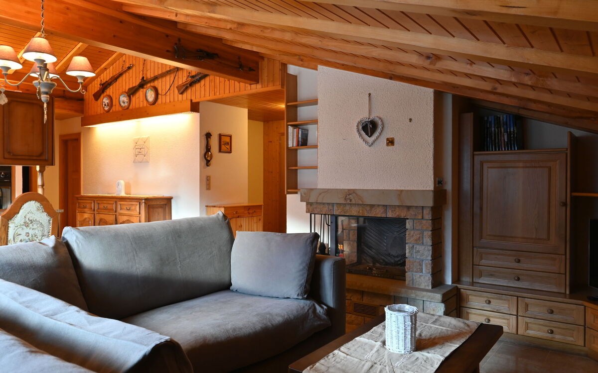 Accommodation:&nbsp;Tourbillon B 31 240.15