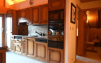 Accommodation:&nbsp;Tourbillon B 31 240.15
