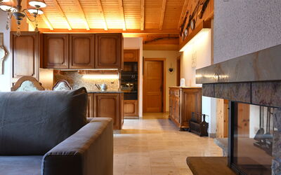 Accommodation:&nbsp;Tourbillon B 31 240.15