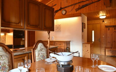 Accommodation:&nbsp;Tourbillon B 31 240.15