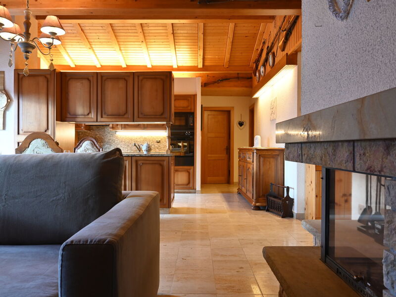 Accommodation:&nbsp;Tourbillon B 31 240.15