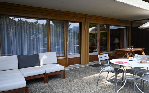 Accommodation:&nbsp;Centaure B Ri 1 290.9