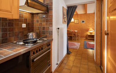 Accommodation:&nbsp;Centaure B Ri 1 290.9