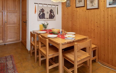 Accommodation:&nbsp;Centaure B Ri 1 290.9