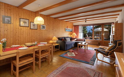 Accommodation:&nbsp;Centaure B Ri 1 290.9