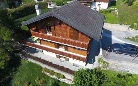 Falaises: Plant, Building, Property, Window, Tree, House, Wood, Land Lot, Urban Design, Cottage
