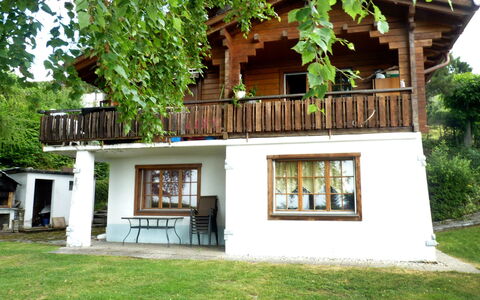 Frênes: House, Property, Building, Home, Architecture, Real Estate, Facade, Tree, Cottage, Estate