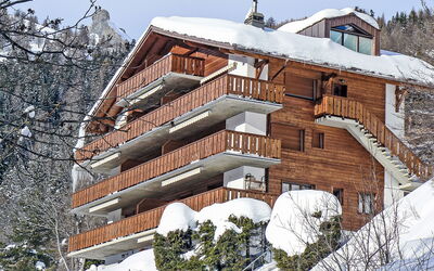 Accommodation:&nbsp;Dent Fvare B 20 600.12
