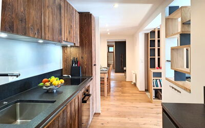 Accommodation:&nbsp;Rousserolles 2 131.6