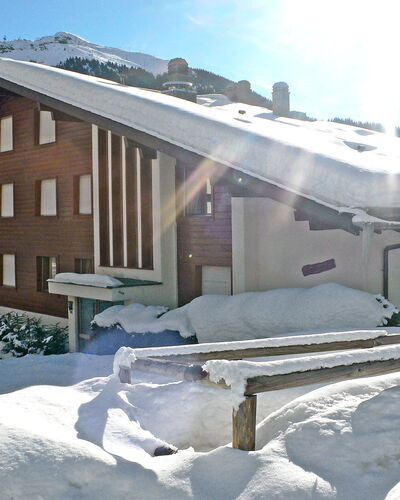 Entremont 60