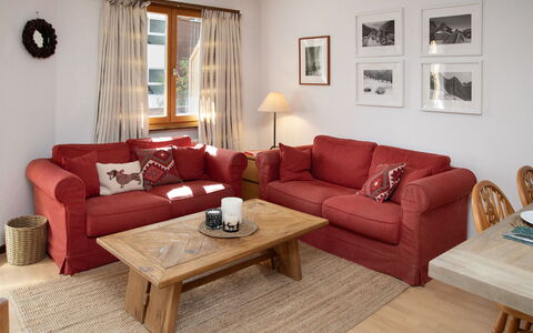 Accommodation:&nbsp;Galaxie 003 582.6