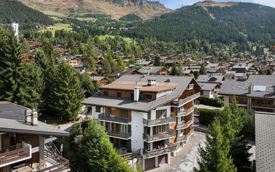 Verbier 582