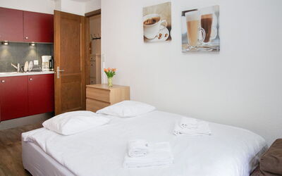 Accommodation:&nbsp;Galaxie 218 582.2