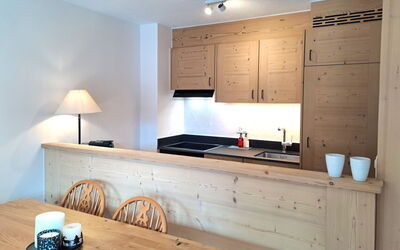 Accommodation:&nbsp;Galaxie 003 582.6