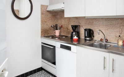 Accommodation:&nbsp;Galaxie 217 582.5