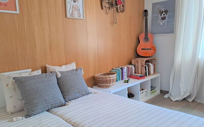 Accommodation:&nbsp;Beausoleil 9 730.3