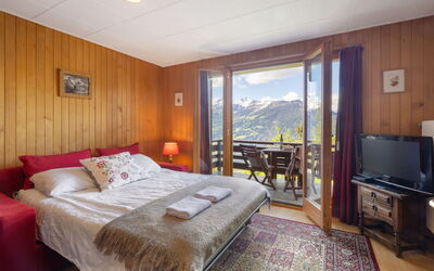 Accommodation:&nbsp;Beausoleil 14 730.1