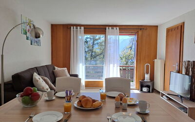 Accommodation:&nbsp;Beausoleil 4 730.2