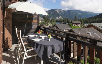 Champex 150: Table, Cloud, Sky, Property, Furniture, Building, Umbrella, Chair, Outdoor Table, Outdoor Furniture