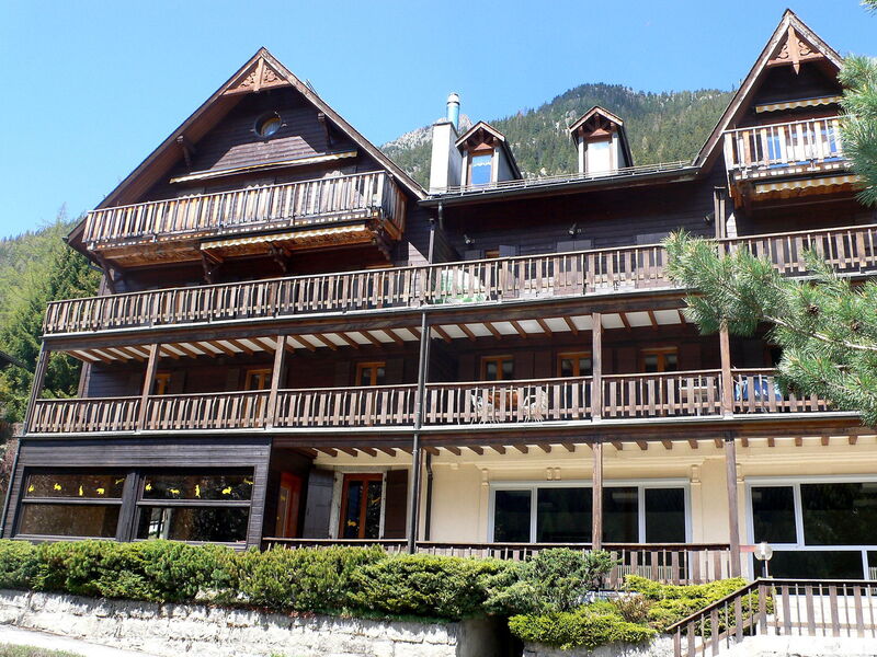 Champex 150