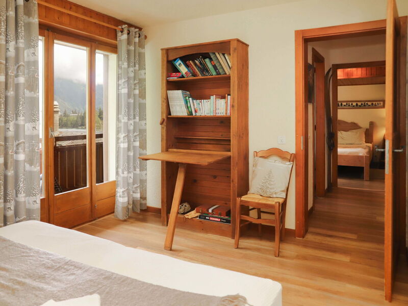 Accommodation:&nbsp;Résidence 25 150.3