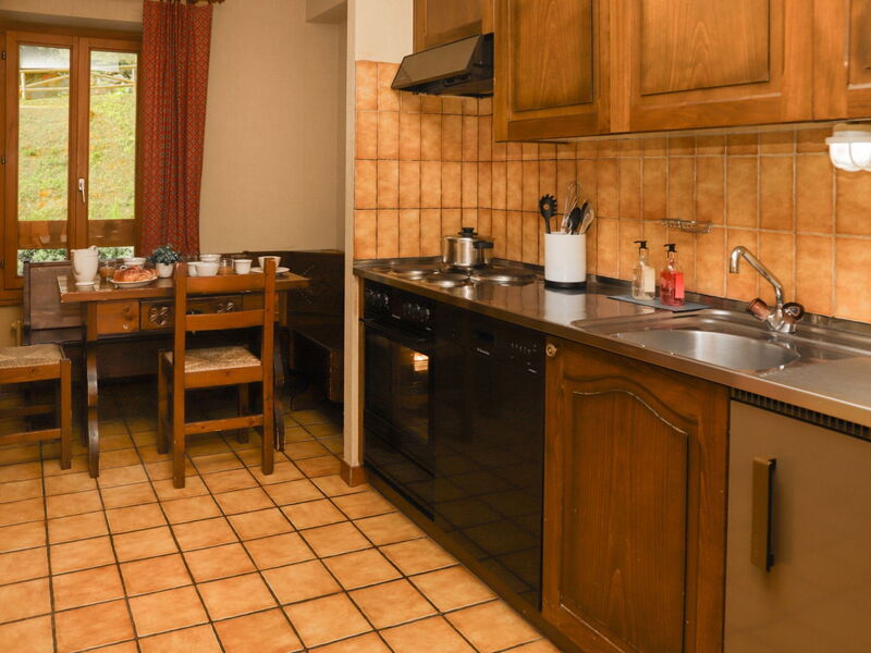 Accommodation:&nbsp;Résidence 35 150.2