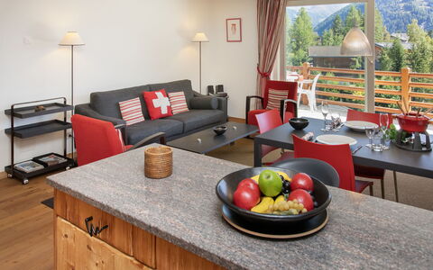 Accommodation:&nbsp;Les Combins 30 350.3
