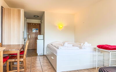 Accommodation:&nbsp;Valaisia 35A 100.11