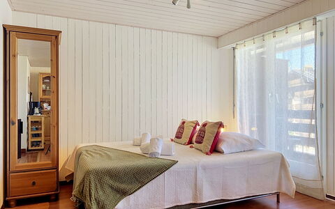 Accommodation:&nbsp;Bisse Vieux B1 200.2