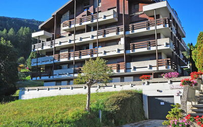 Nendaz 200