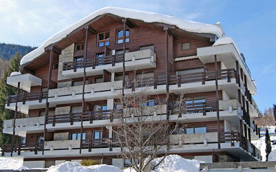 Nendaz 200