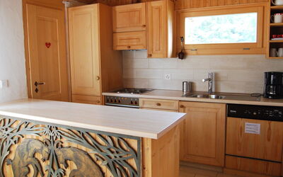 Accommodation:&nbsp;Bisse-Vieux A-4 200.7