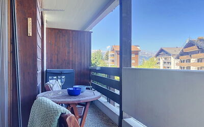 Accommodation:&nbsp;Bisse Vieux B1 200.2