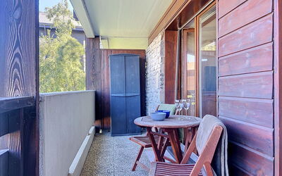 Accommodation:&nbsp;Bisse Vieux B1 200.2