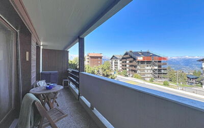 Accommodation:&nbsp;Bisse Vieux B1 200.2