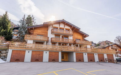 Nendaz 220