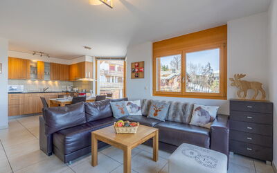 Accommodation:&nbsp;Grands Ducs 202G 220.5