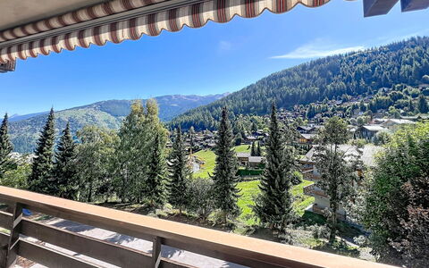 Mont-Rouge: Mountainous Landforms, Mountain, Hill, Highland, Hill Station, Mountain Range, Larch, Balcony, Forest, Ridge