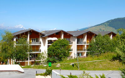 Nendaz 250