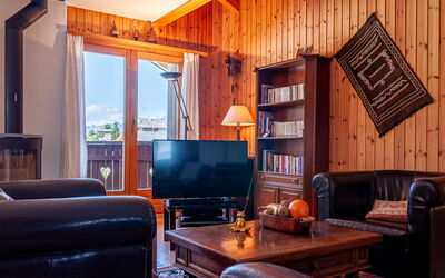 Accommodation:&nbsp;Lake Placid A7 340.4