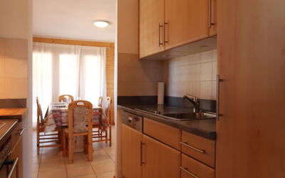 Accommodation:&nbsp;Les Chouettes 1 360.12