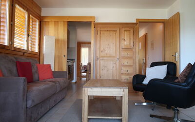 Accommodation:&nbsp;Les Chouettes 1 360.12