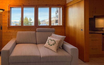 Accommodation:&nbsp;Les Chouettes 11 360.8