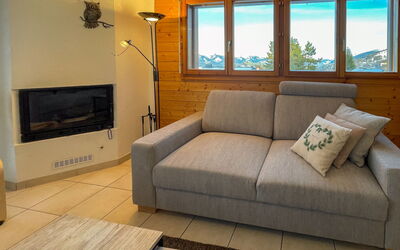 Accommodation:&nbsp;Les Chouettes 11 360.8