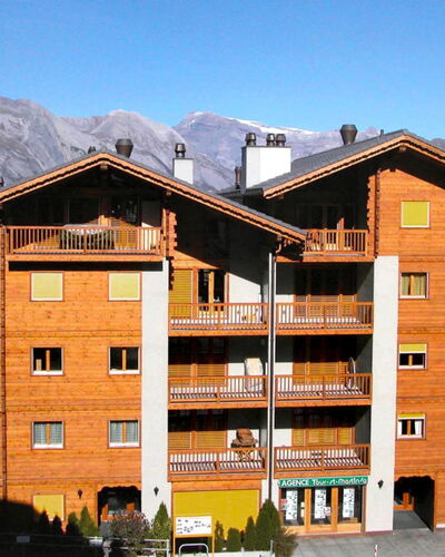 Nendaz 360