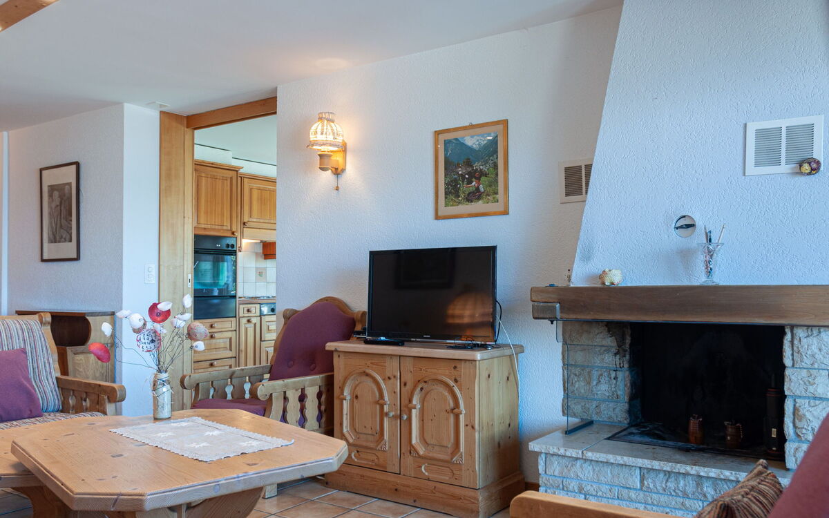 Accommodation:&nbsp;Hauts de Nendaz B Op 390.1