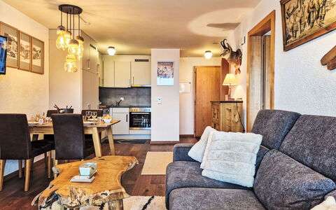 Accommodation:&nbsp;Hauts de Nendaz Bk4 390.10
