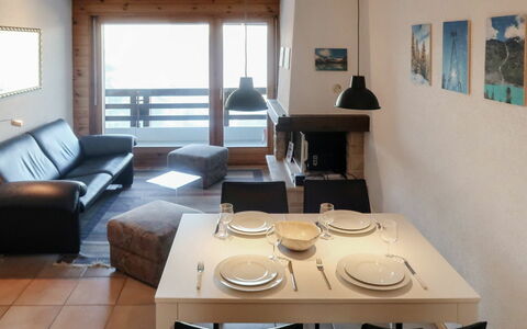 Accommodation:&nbsp;Hauts de Nendaz B K5 390.8