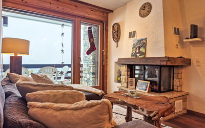 Accommodation:&nbsp;Hauts de Nendaz Bk4 390.10