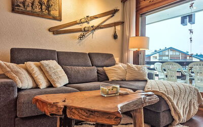 Accommodation:&nbsp;Hauts de Nendaz Bk4 390.10